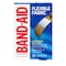 Band-Aid Band Aid Flexible Fabric Comfortable One Size Bandages 30 Count, PK24 1004431 - alternate 1